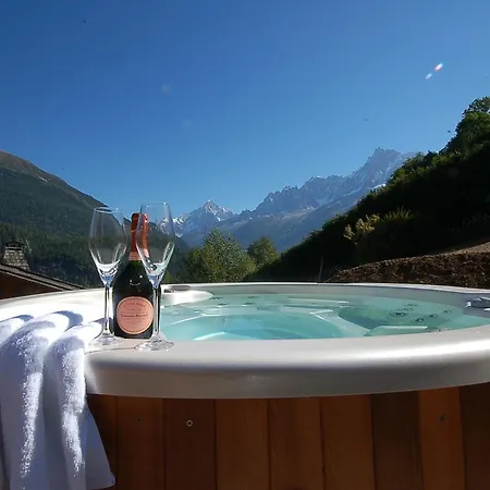 Nocleg ze śniadaniem Blackrock Ski 5*