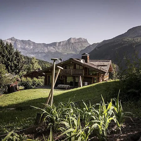 Blackrock Ski Bed & Breakfast Les Houches