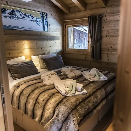 Blackrock Ski 5* Les Houches