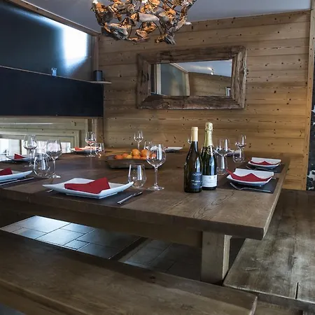 Nocleg ze śniadaniem Blackrock Ski 5*