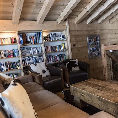 Bed & Breakfast Blackrock Ski 5*