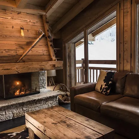 Blackrock Ski Les Houches
