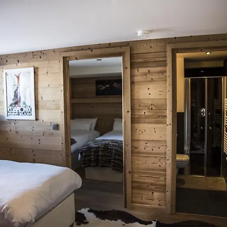 Blackrock Ski Nocleg ze śniadaniem 5*