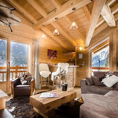 Blackrock Ski Les Houches